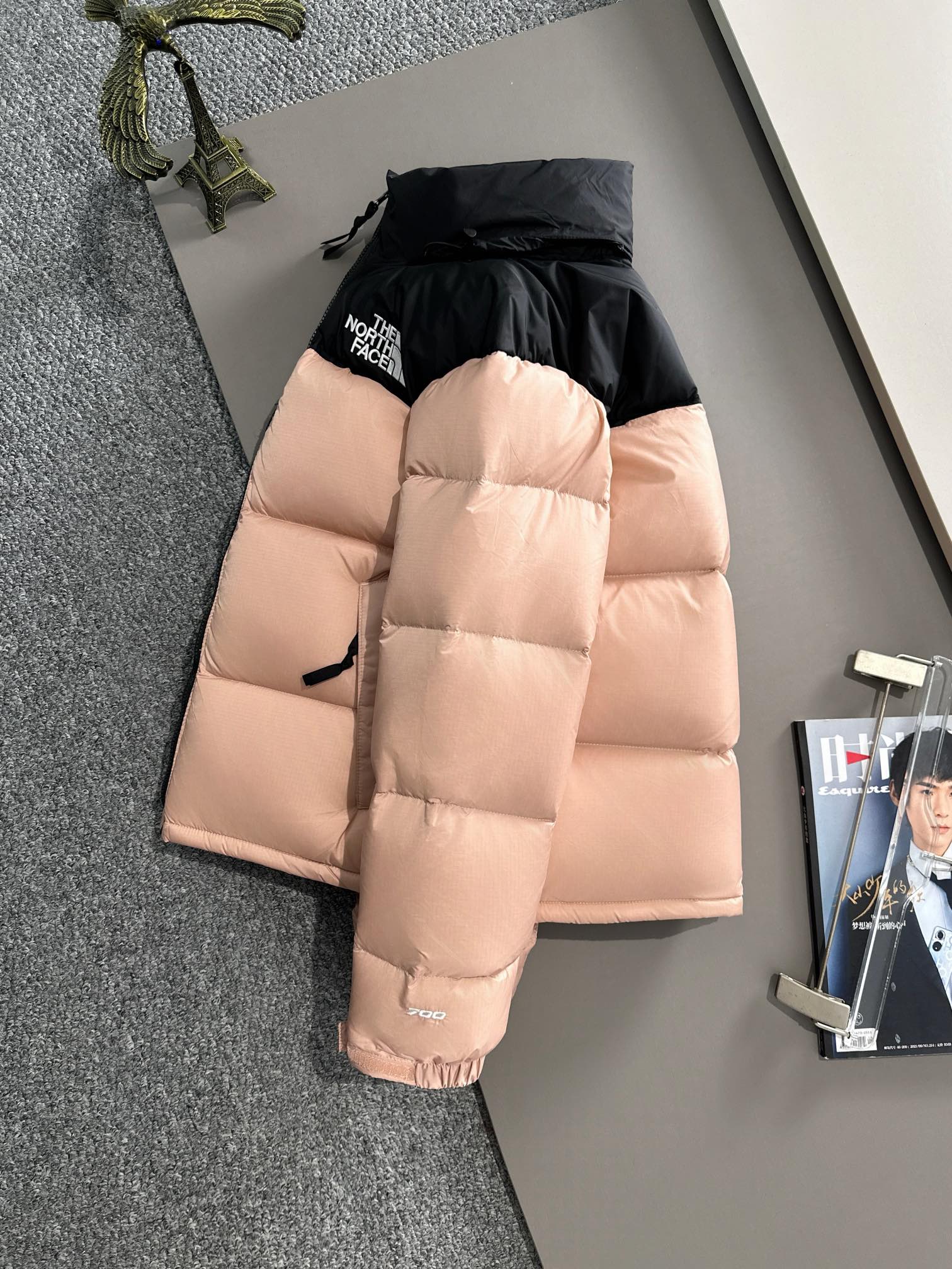 The North Face Down Jackets